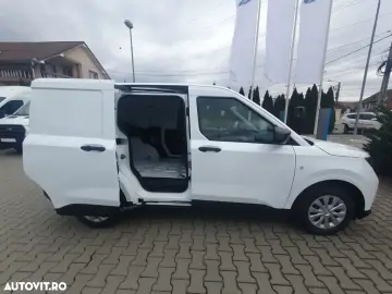 Ford Noul Transit Courier VAN