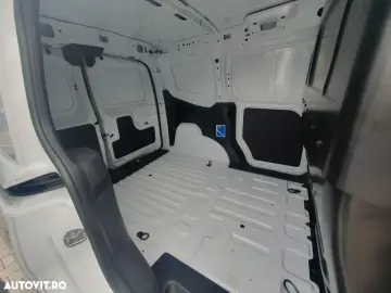 Ford Noul Transit Courier VAN