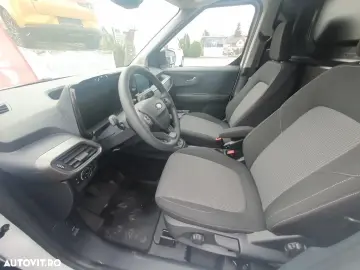 Ford Noul Transit Courier VAN