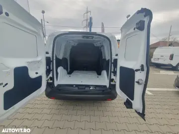 Ford Noul Transit Courier VAN