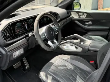 GLE 53AMG 4M+ Coup*Carbon*PANO*HUD*LUFT*22