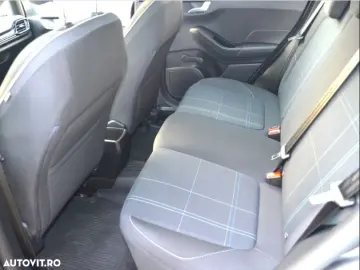 Ford Fiesta 1.0 EcoBoost Powershift Trend