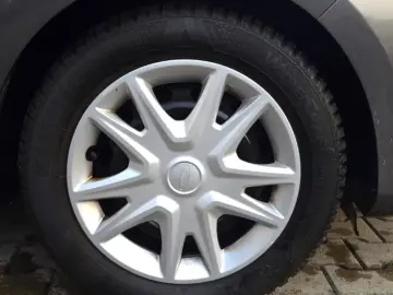 Ford Fiesta 1.0 EcoBoost Powershift Trend