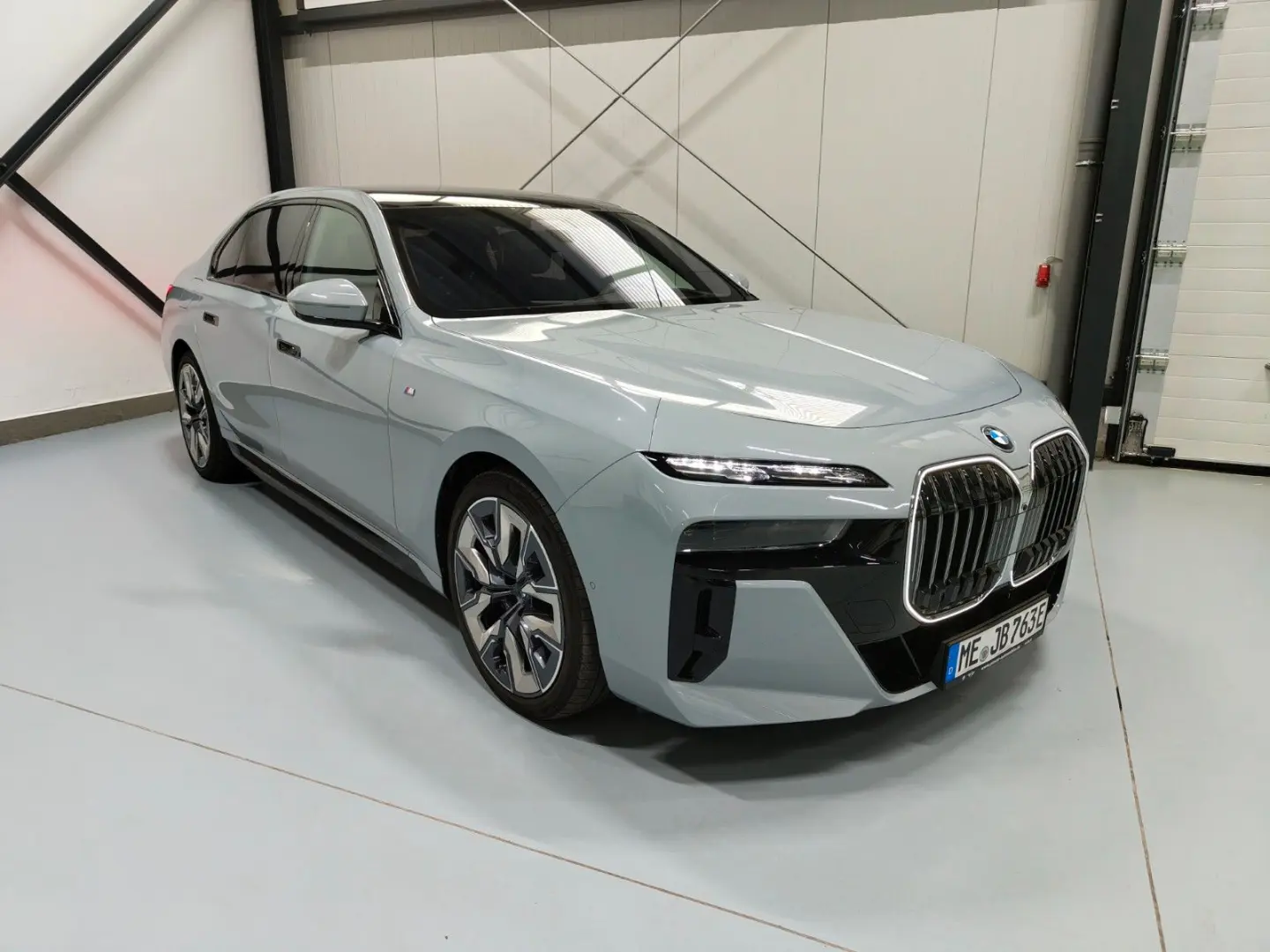 i7 xDrive 60 M Sport InnovationsP. B&W SkyLounge