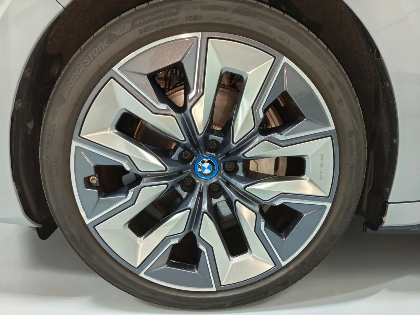 i7 xDrive 60 M Sport InnovationsP. B&W SkyLounge