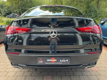 GLE 450d Coupe AMG Premium, 21