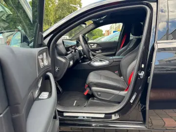 GLE 450d Coupe AMG Premium, 21