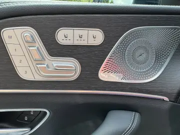 GLE 450d Coupe AMG Premium, 21