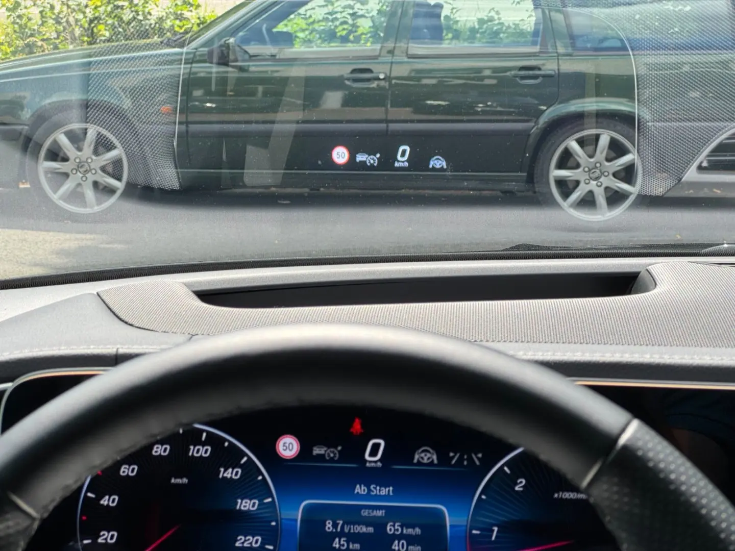 GLE 450d Coupe AMG Premium, 21