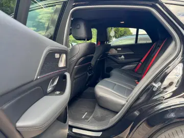 GLE 450d Coupe AMG Premium, 21