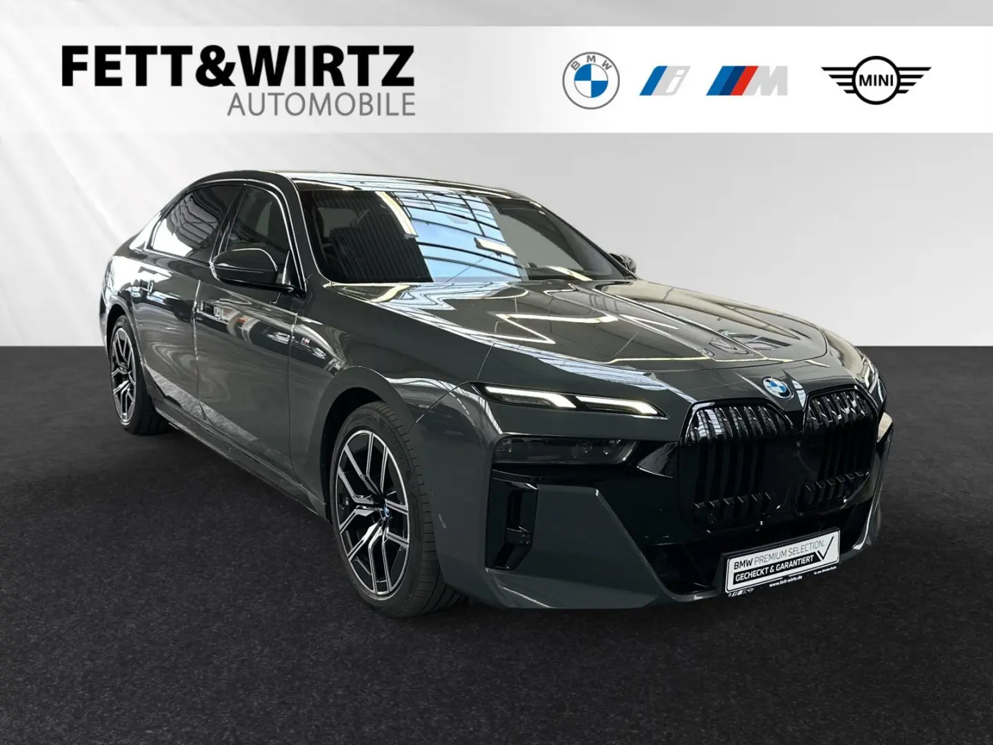 i7 xDrive60 M Sport Pro|SkyLounge|AHK|Massage