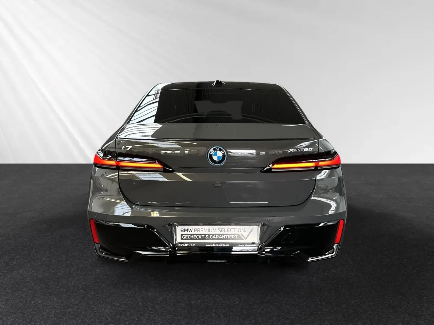 i7 xDrive60 M Sport Pro|SkyLounge|AHK|Massage