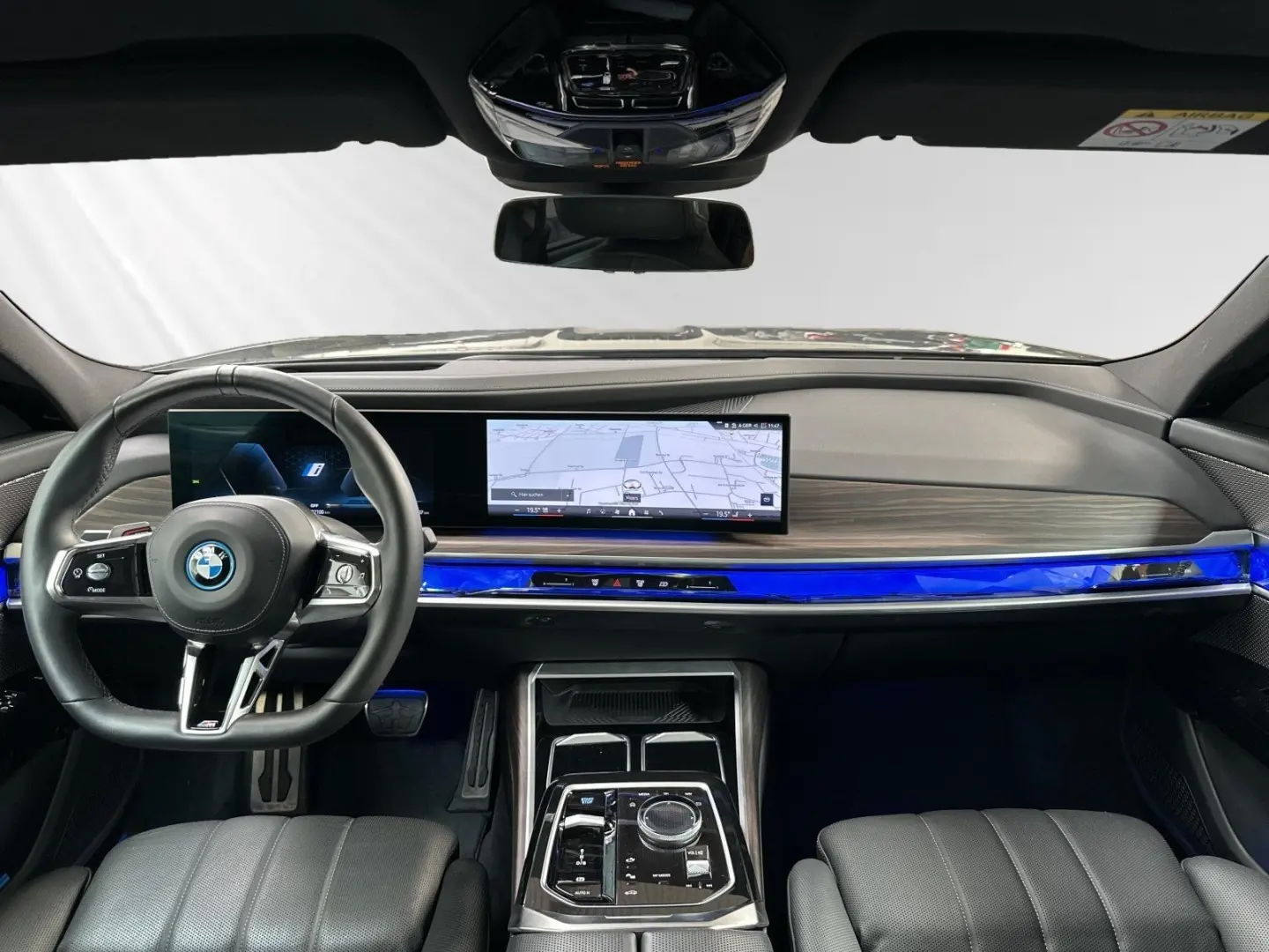 i7 xDrive60 M Sport Pro|SkyLounge|AHK|Massage