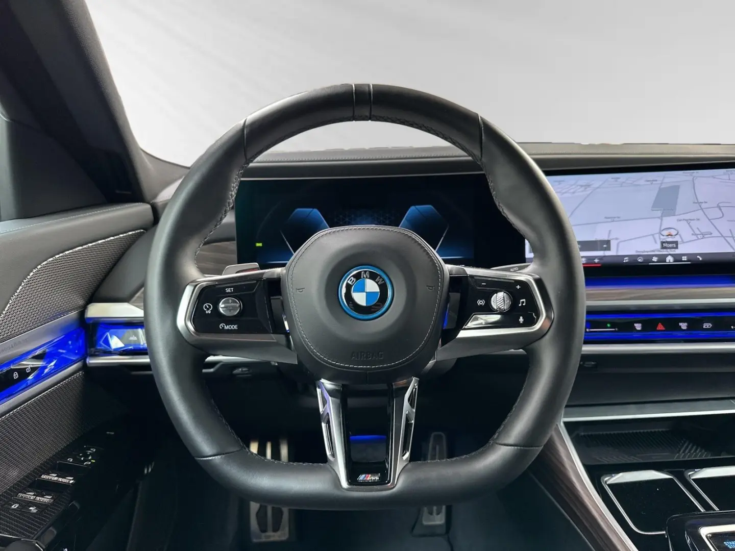 i7 xDrive60 M Sport Pro|SkyLounge|AHK|Massage