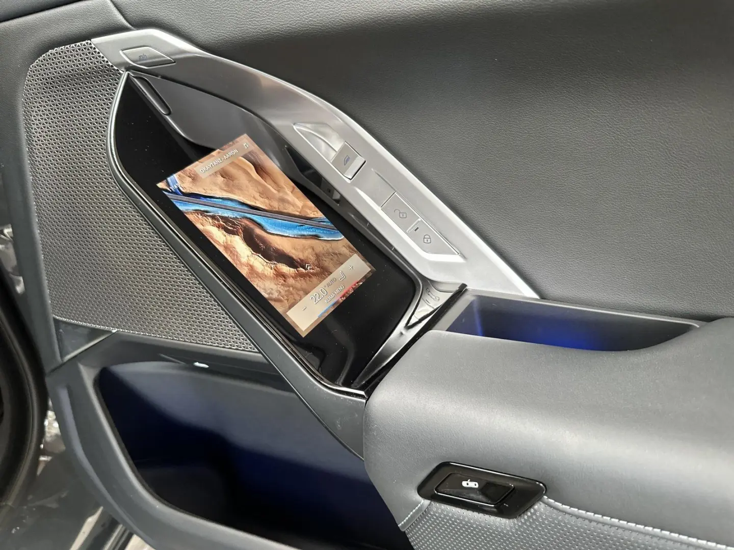 i7 xDrive60 M Sport Pro|SkyLounge|AHK|Massage