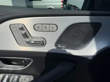 GLE 350de 4Matic AMG-Line