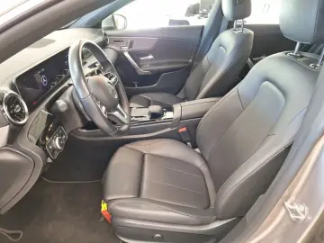 CLA 200d Progressive RFK PDC Temp. Navi KomfSz