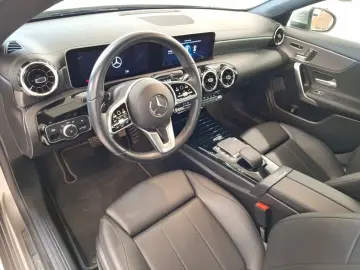 CLA 200d Progressive RFK PDC Temp. Navi KomfSz