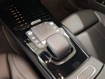 CLA 200d Progressive RFK PDC Temp. Navi KomfSz