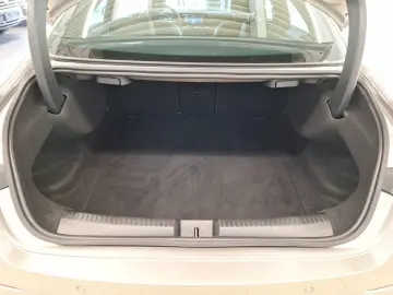 CLA 200d Progressive RFK PDC Temp. Navi KomfSz