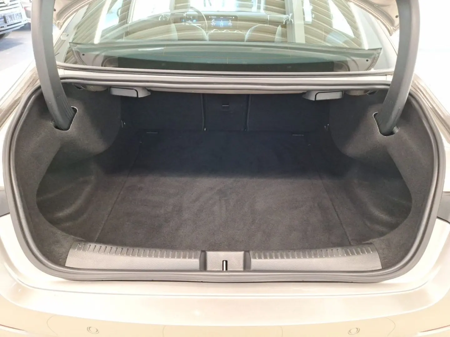 CLA 200d Progressive RFK PDC Temp. Navi KomfSz
