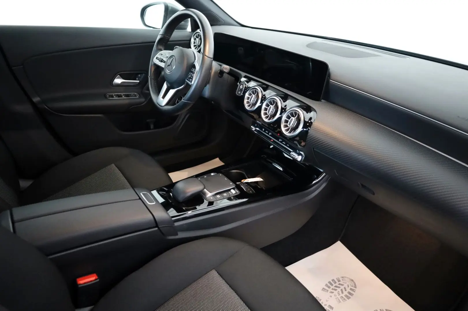CLA 200d Coupé Navi,LED,Kamera,Park-Paket,Apple