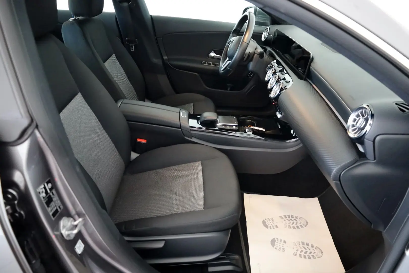 CLA 200d Coupé Navi,LED,Kamera,Park-Paket,Apple