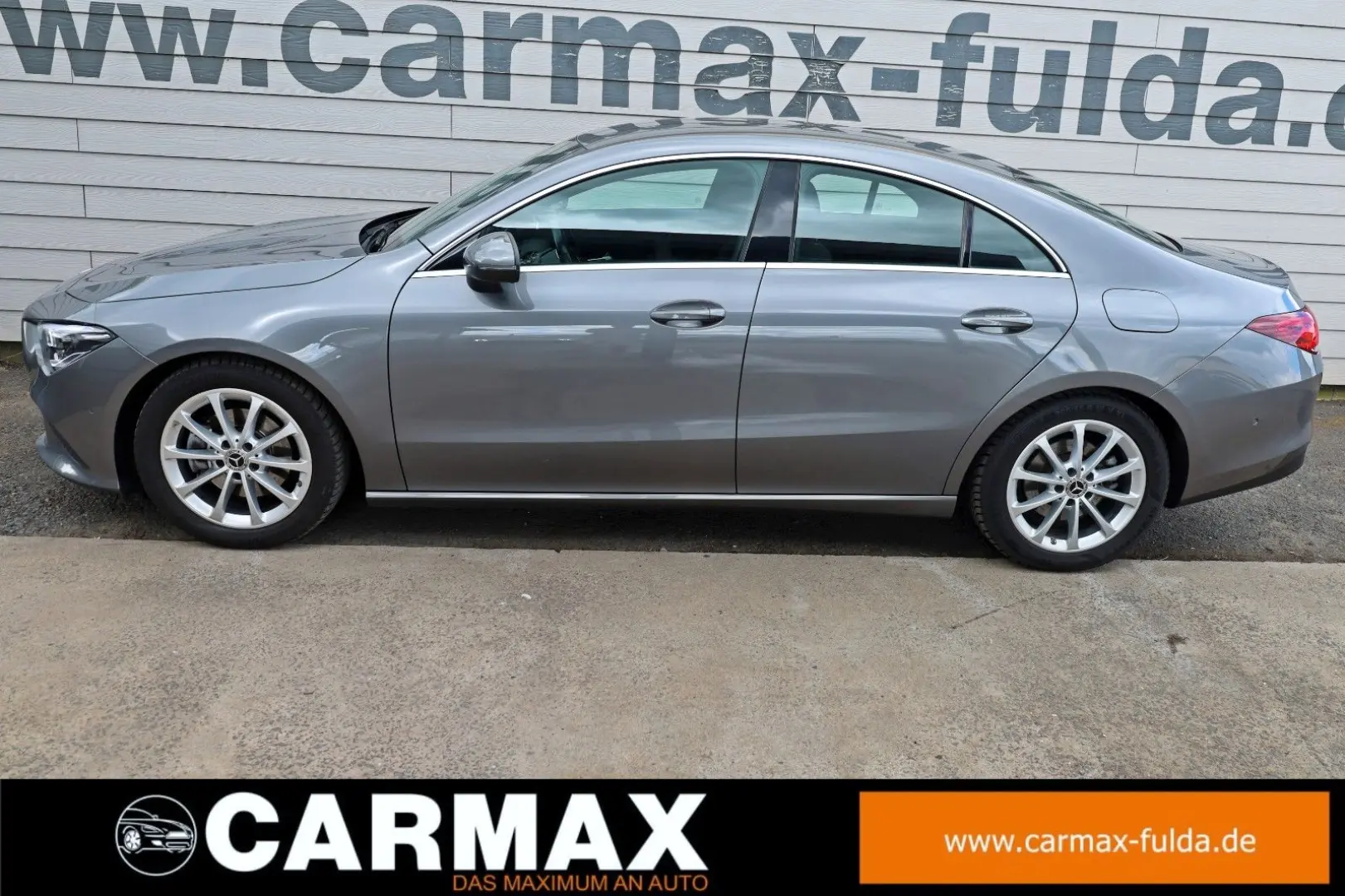 CLA 200d Coupé Navi,LED,Kamera,Park-Paket,Apple