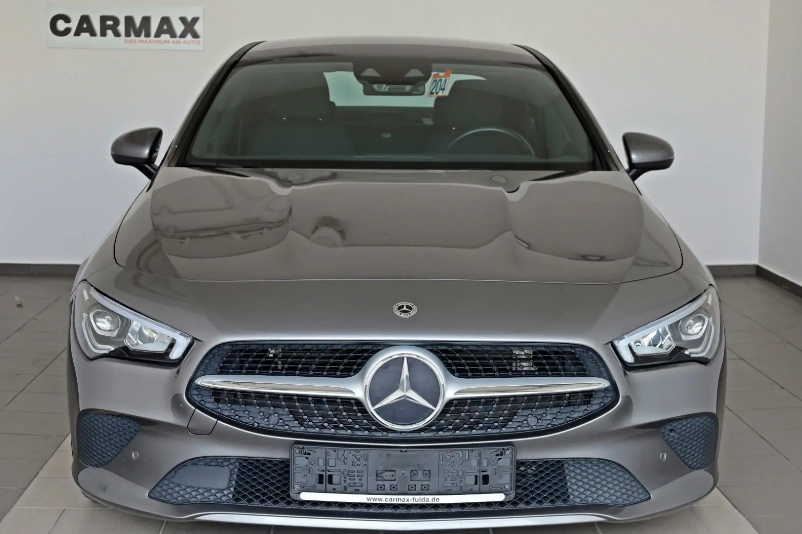 CLA 200d Coupé Navi,LED,Kamera,Park-Paket,Apple