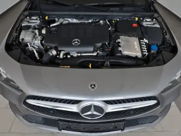 CLA 200d Coupé Navi,LED,Kamera,Park-Paket,Apple
