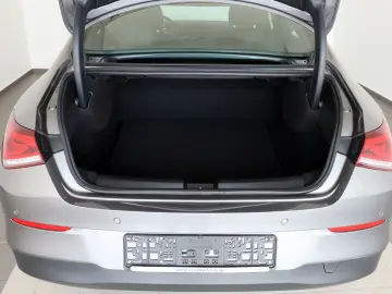 CLA 200d Coupé Navi,LED,Kamera,Park-Paket,Apple