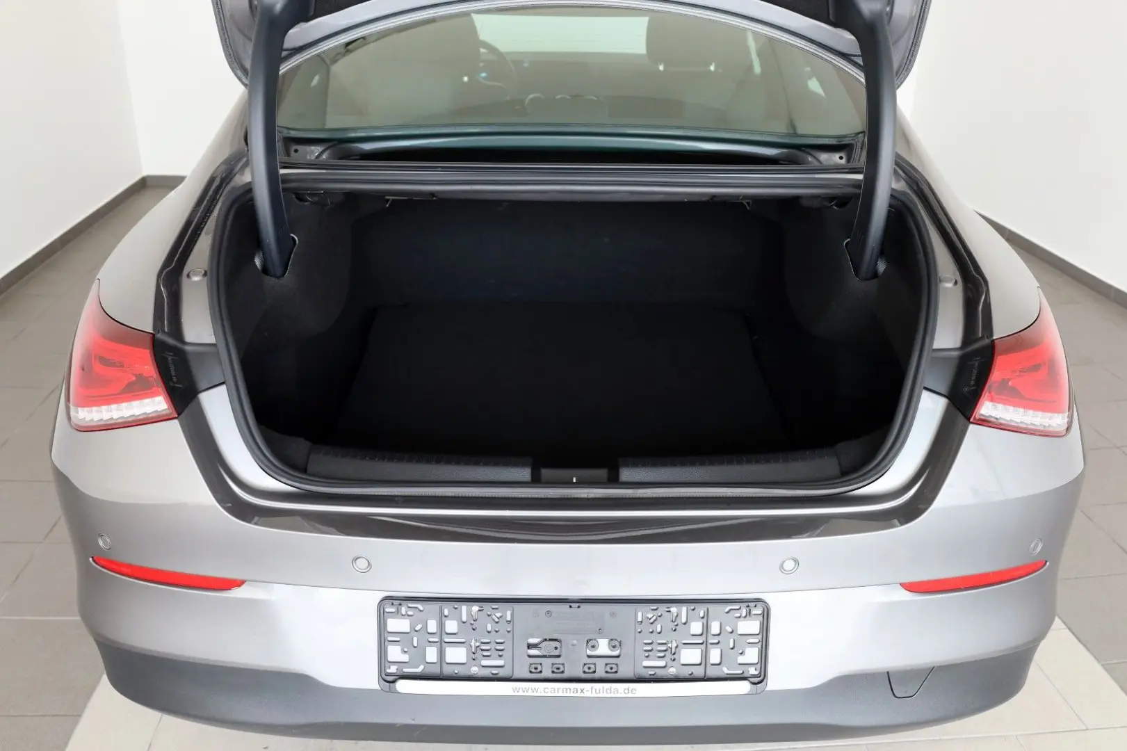CLA 200d Coupé Navi,LED,Kamera,Park-Paket,Apple