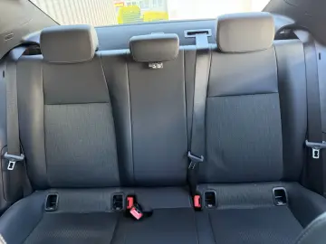 CLA 200 d CLA -Klasse*BUSINES*AHK*NAVI*TEIL-LEDE