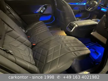 i7 xDr. 60 *M SPORT*THEATRE*LOUNGE SEAT*AUT DOOR