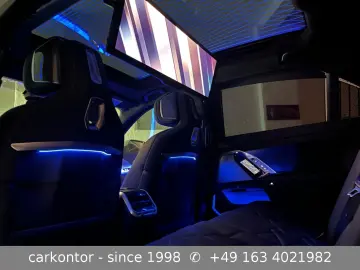 i7 xDr. 60 *M SPORT*THEATRE*LOUNGE SEAT*AUT DOOR