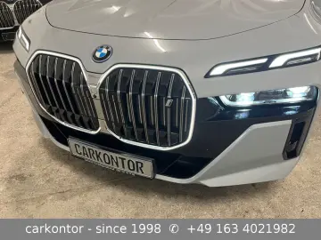 i7 xDr. 60 *M SPORT*THEATRE*LOUNGE SEAT*AUT DOOR