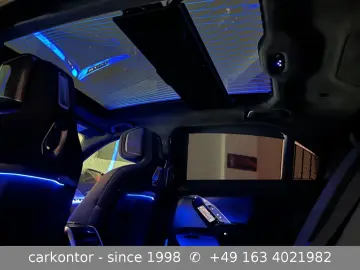 i7 xDr. 60 *M SPORT*THEATRE*LOUNGE SEAT*AUT DOOR