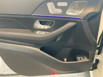 GLE 350 de 4M AMG-Line+AIRMATIC+DISTRON+AHK+Pano