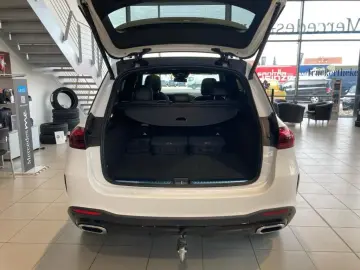 GLE 350 de 4M AMG-Line+AIRMATIC+DISTRON+AHK+Pano