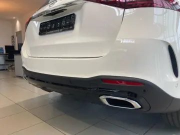 GLE 350 de 4M AMG-Line+AIRMATIC+DISTRON+AHK+Pano