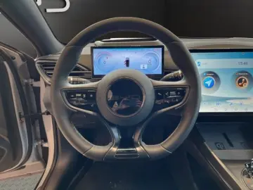 Seal Excellence AWD Panorama-Glasdach 360°Kamera