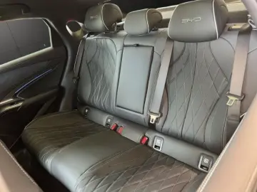 Seal Excellence AWD Panorama-Glasdach 360°Kamera