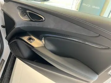 Seal Excellence AWD Panorama-Glasdach 360°Kamera