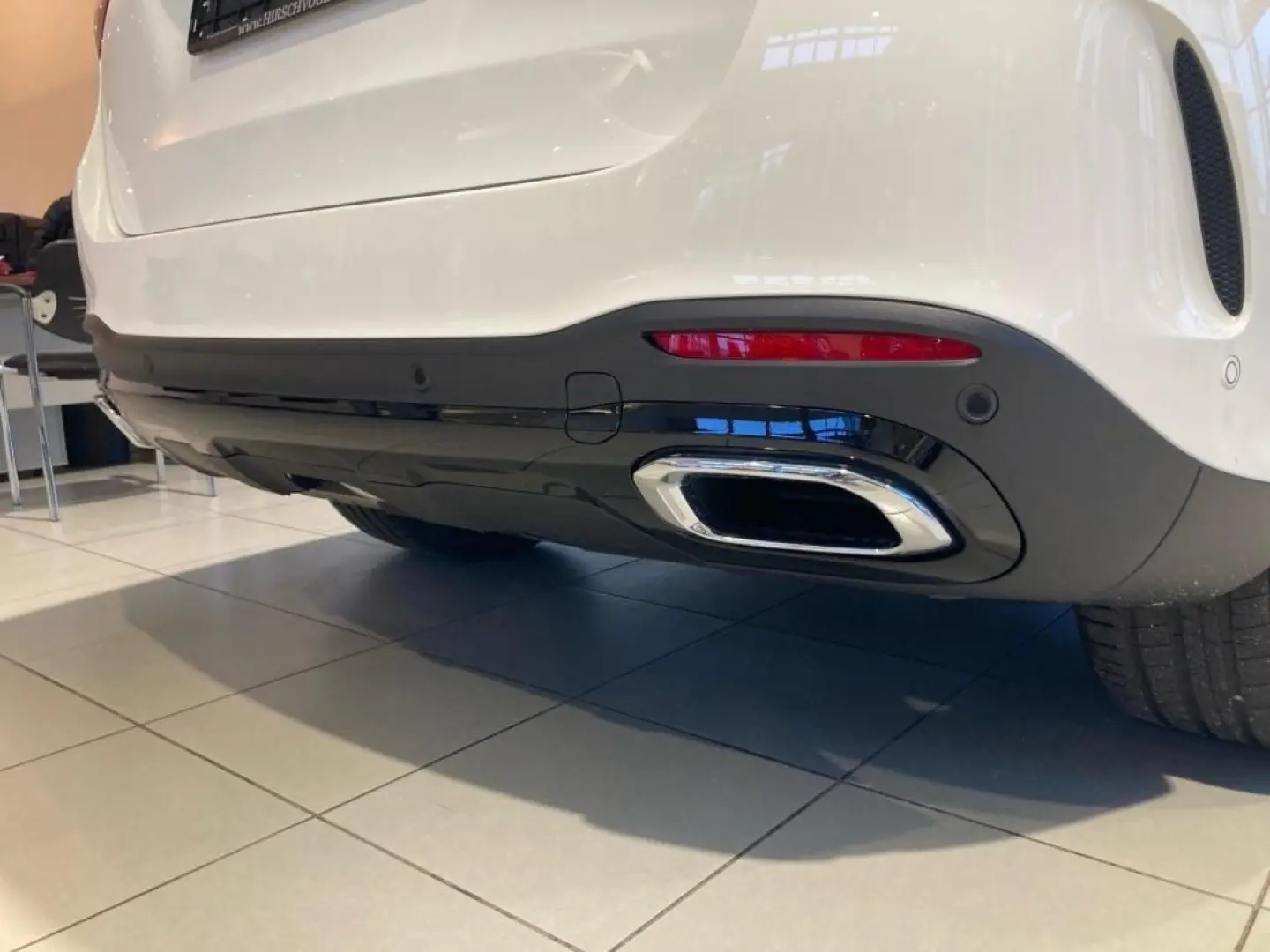 GLE 350 de 4M AMG-Line+AIRMATIC+DISTRON+AHK+Pano