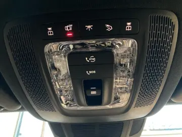 GLE 350 de 4M AMG-Line+AIRMATIC+DISTRON+AHK+Pano