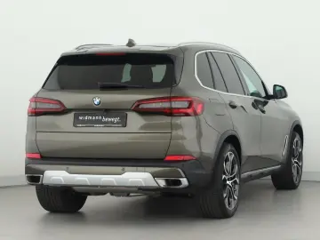 X5 xDrive 30d xLine *Pano*Sitzklima*AHK*Standh.*