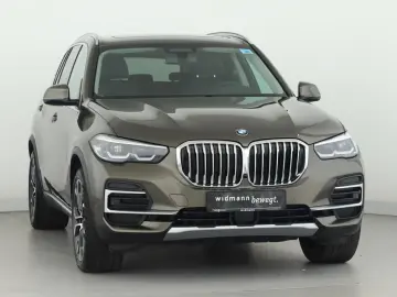 X5 xDrive 30d xLine *Pano*Sitzklima*AHK*Standh.*