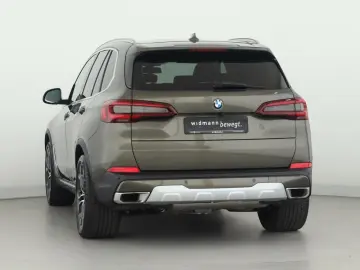 X5 xDrive 30d xLine *Pano*Sitzklima*AHK*Standh.*