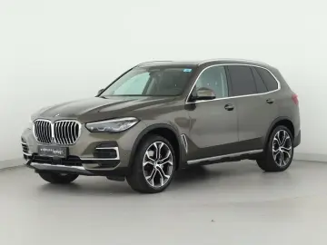 X5 xDrive 30d xLine *Pano*Sitzklima*AHK*Standh.*