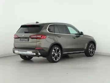 X5 xDrive 30d xLine *Pano*Sitzklima*AHK*Standh.*